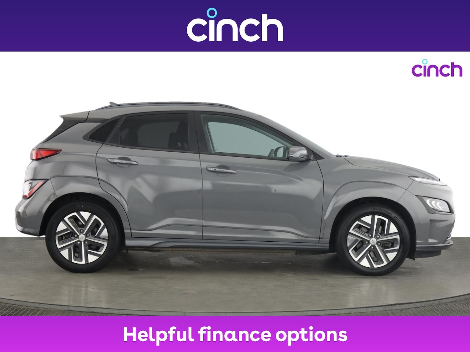 Used Hyundai KONA 2021 for sale - 76395001: Photo 2