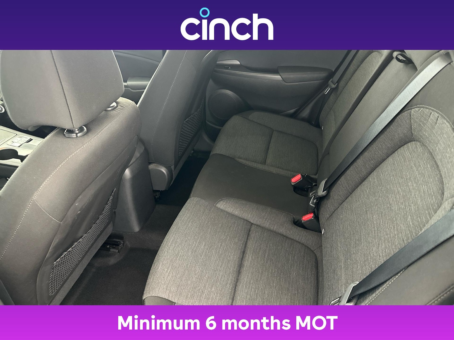 Used Hyundai KONA 2021 for sale - 76395001: Photo 20