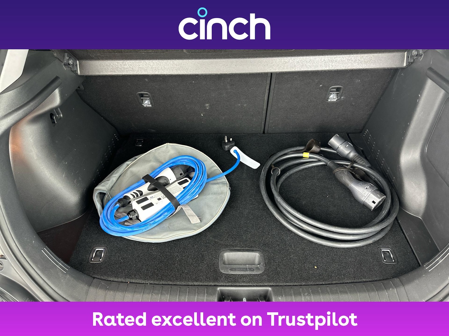 Used Hyundai KONA 2021 for sale - 76395001: Photo 21