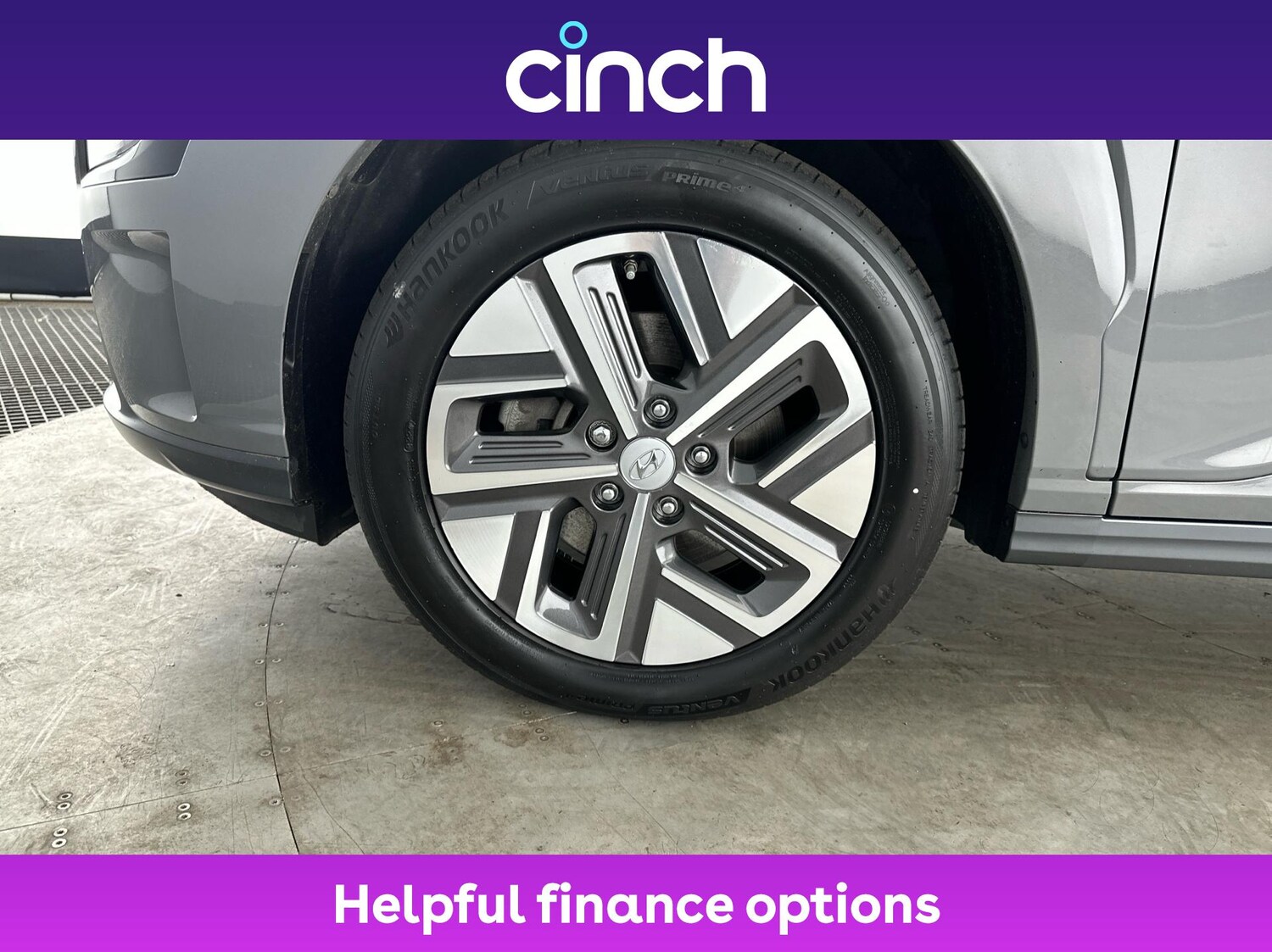 Used Hyundai KONA 2021 for sale - 76395001: Photo 24