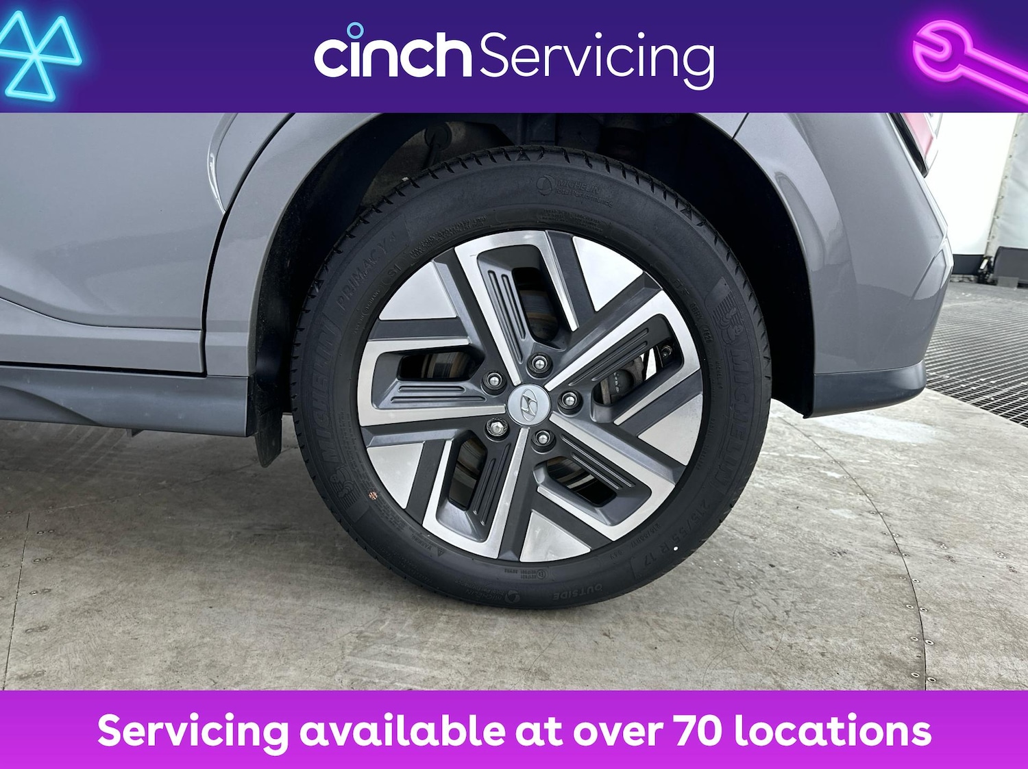 Used Hyundai KONA 2021 for sale - 76395001: Photo 26