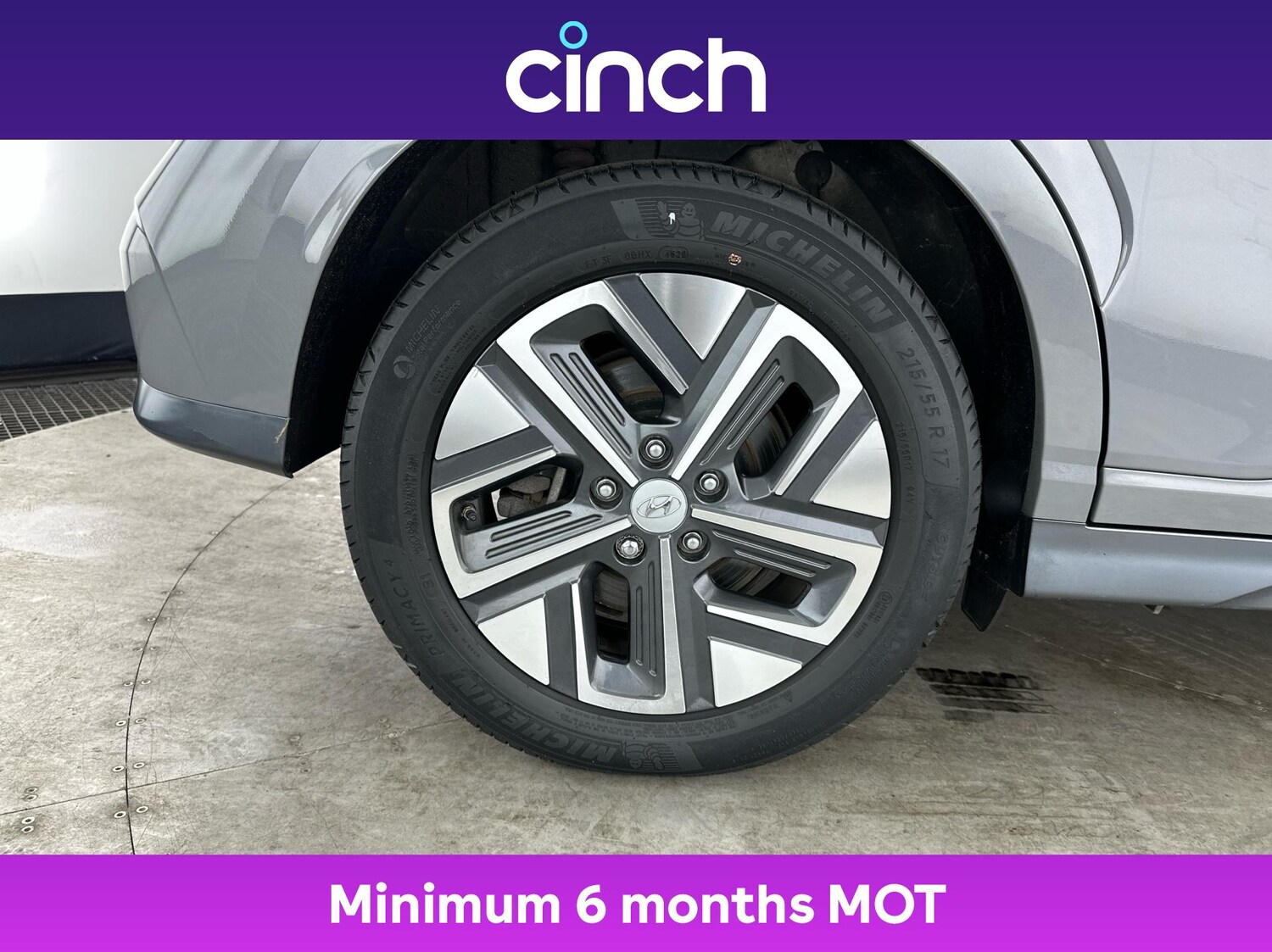 Used Hyundai KONA 2021 for sale - 76395001: Photo 27