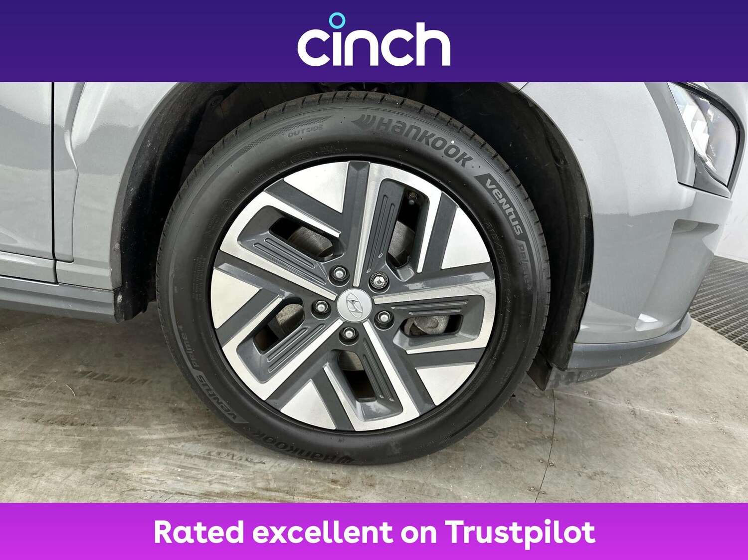 Used Hyundai KONA 2021 for sale - 76395001: Photo 28