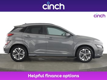 Used Hyundai KONA 2021 for sale - 76395001: Photo