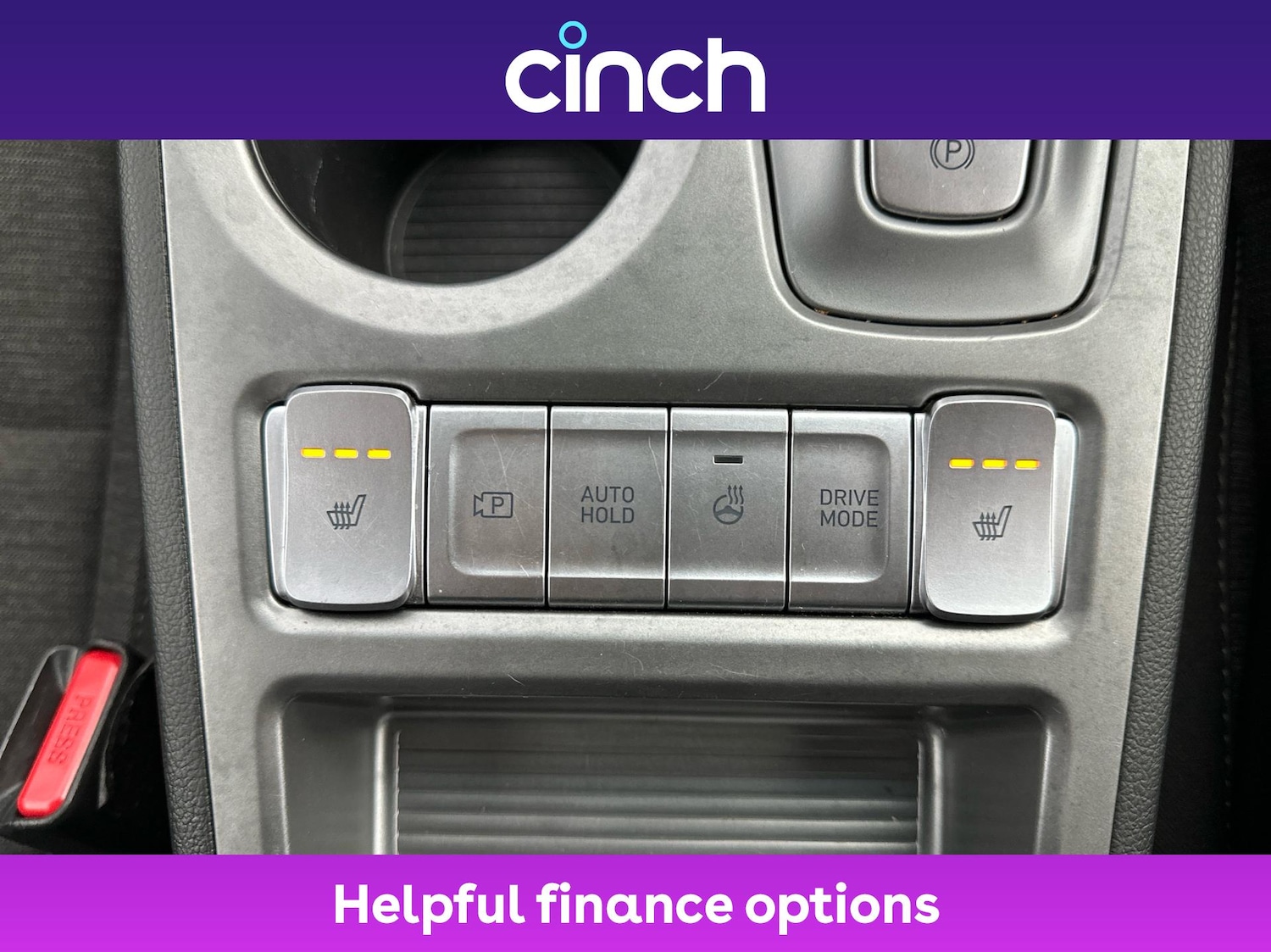 Used Hyundai KONA 2021 for sale - 76395001: Photo 35