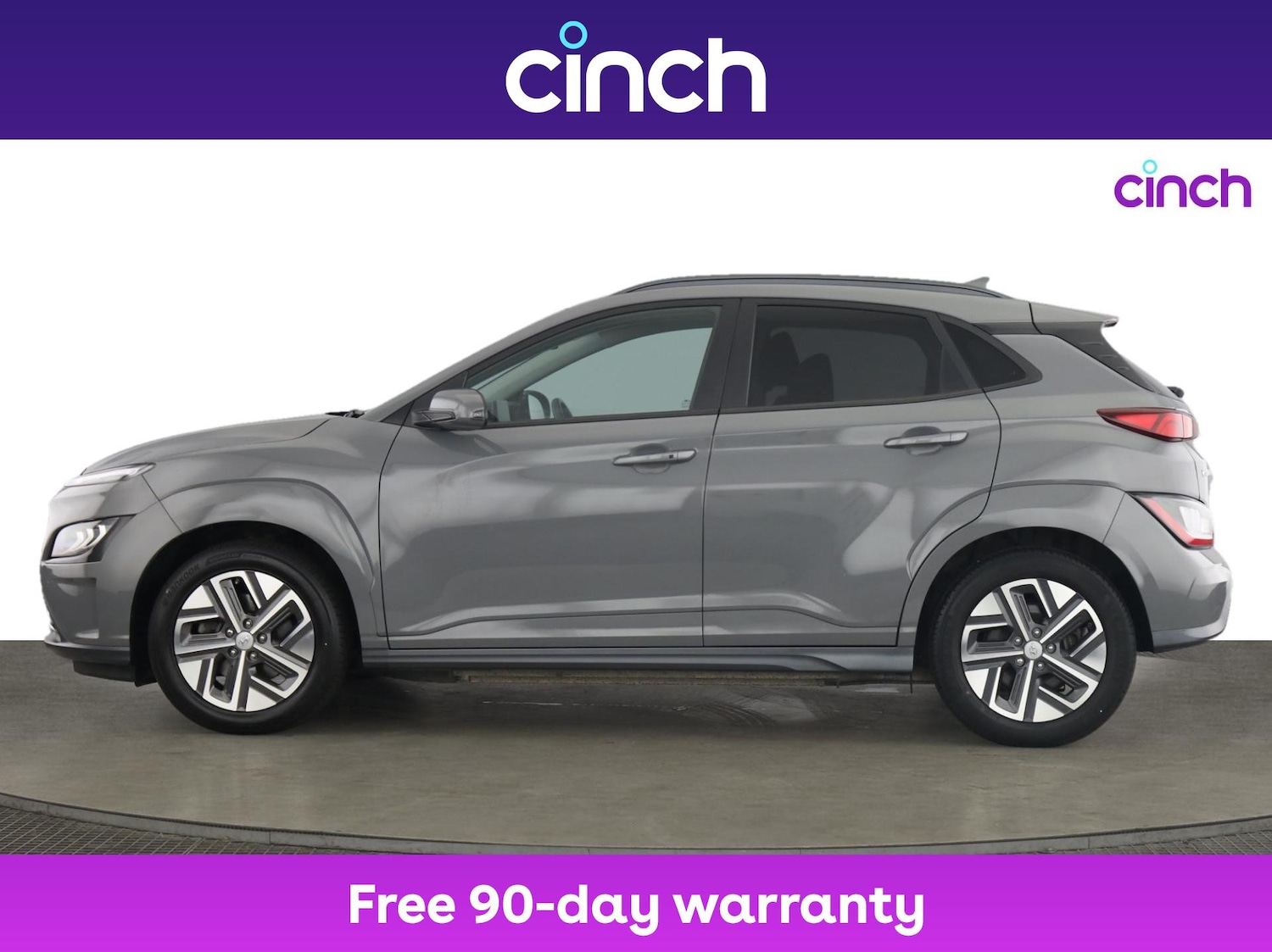 Used Hyundai KONA 2021 for sale - 76395001: Photo 8