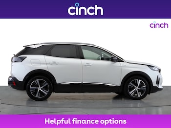 Used Peugeot 3008 2023 for sale - 75462912: Photo