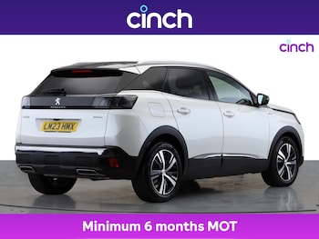 Used Peugeot 3008 2023 for sale - 75462912: Photo