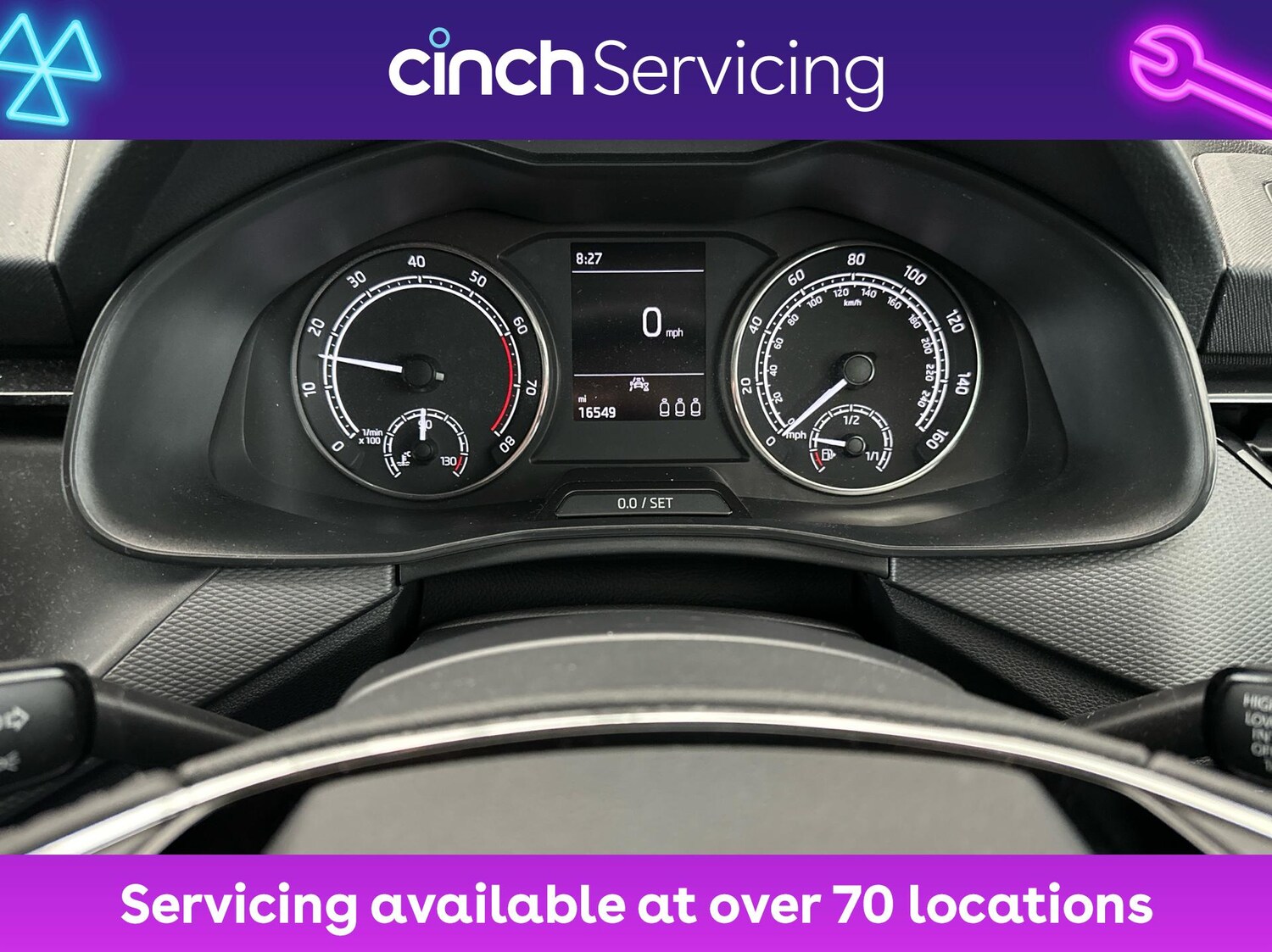 Used Skoda Kamiq 2021 for sale - 76590382: Photo 18