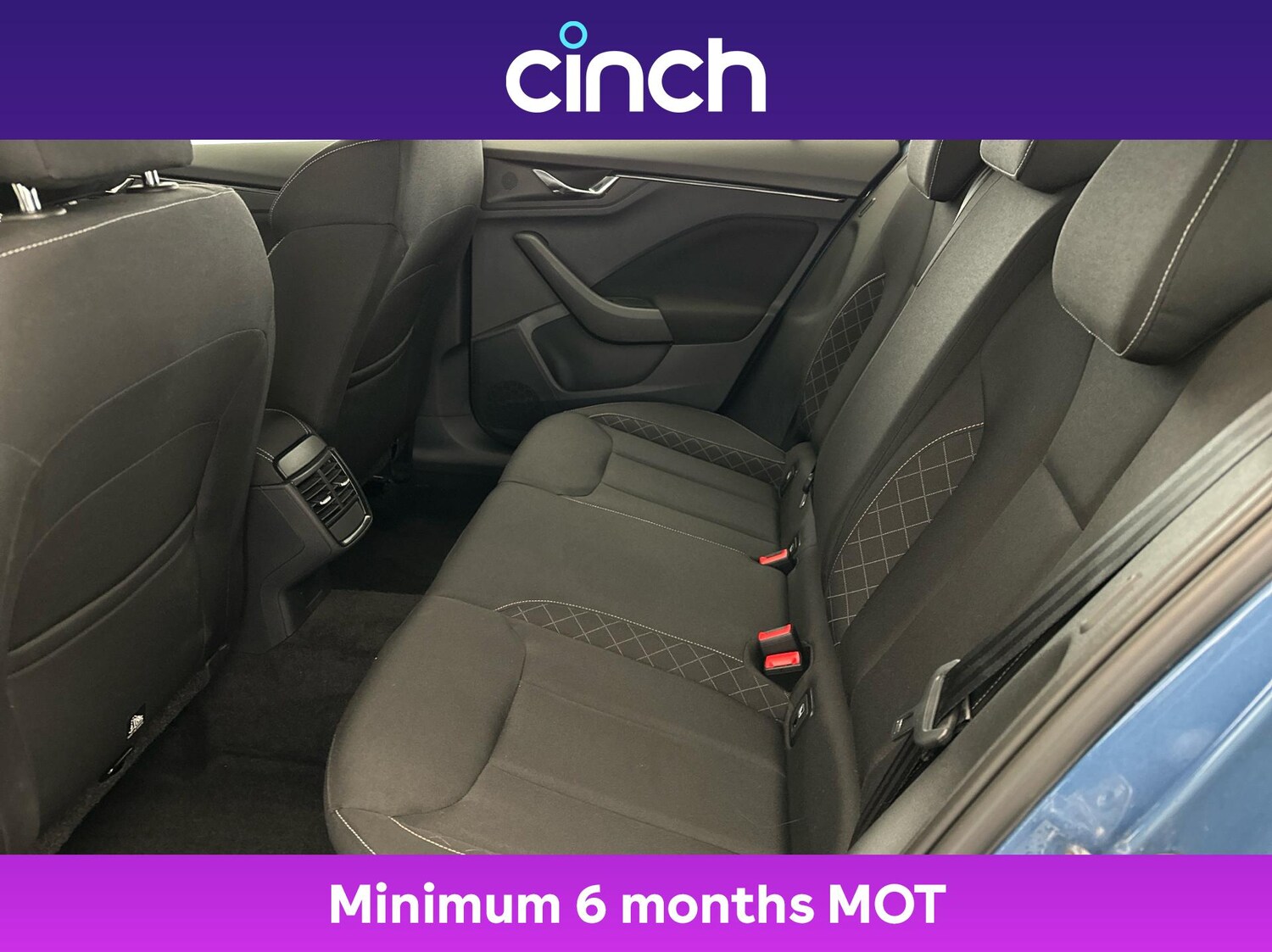 Used Skoda Kamiq 2021 for sale - 76590382: Photo 20