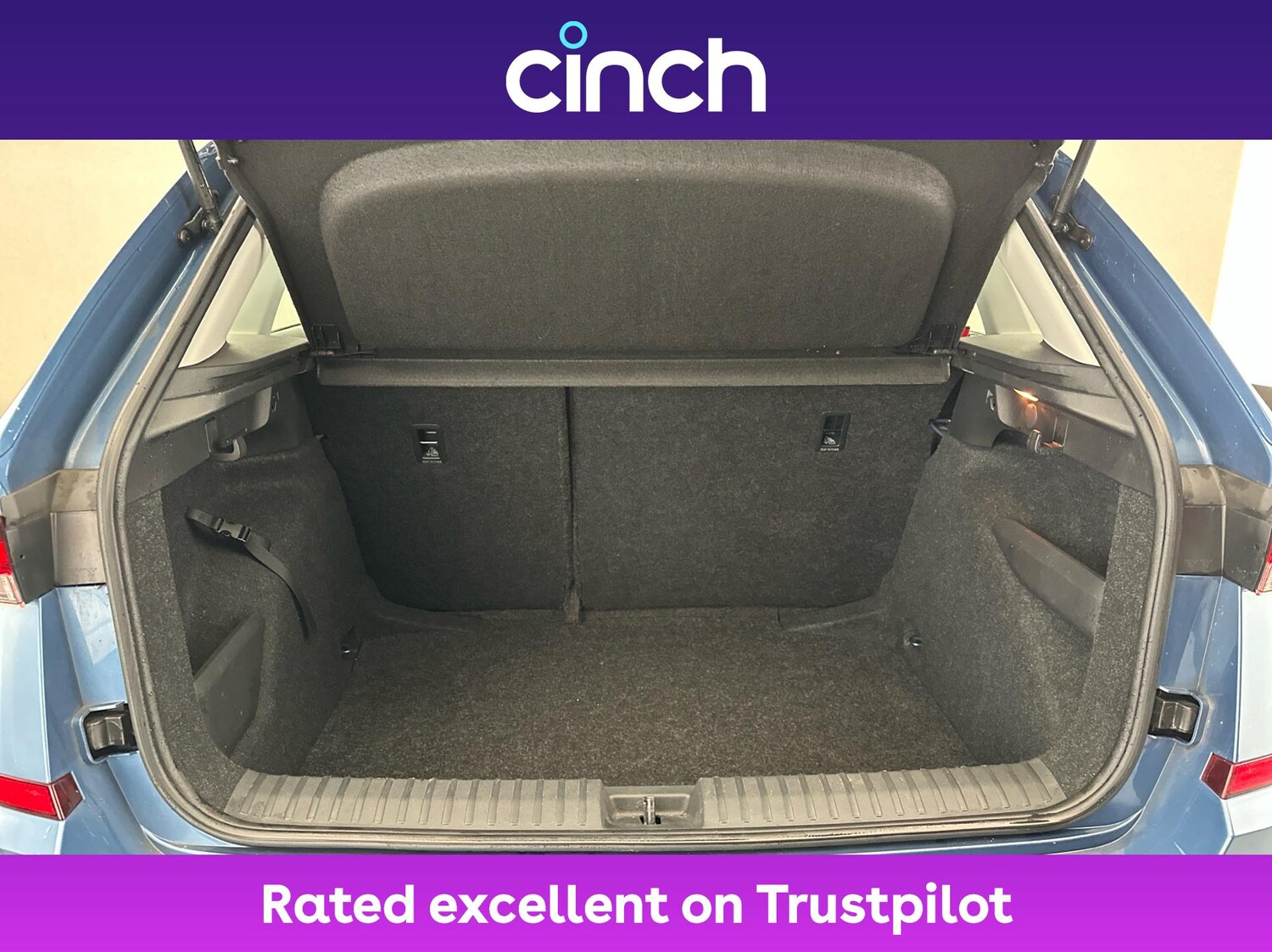 Used Skoda Kamiq 2021 for sale - 76590382: Photo 21