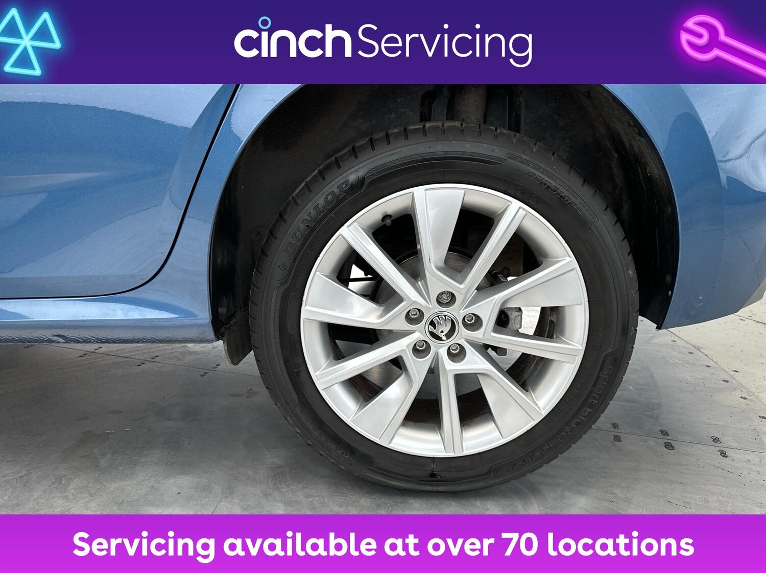 Used Skoda Kamiq 2021 for sale - 76590382: Photo 26