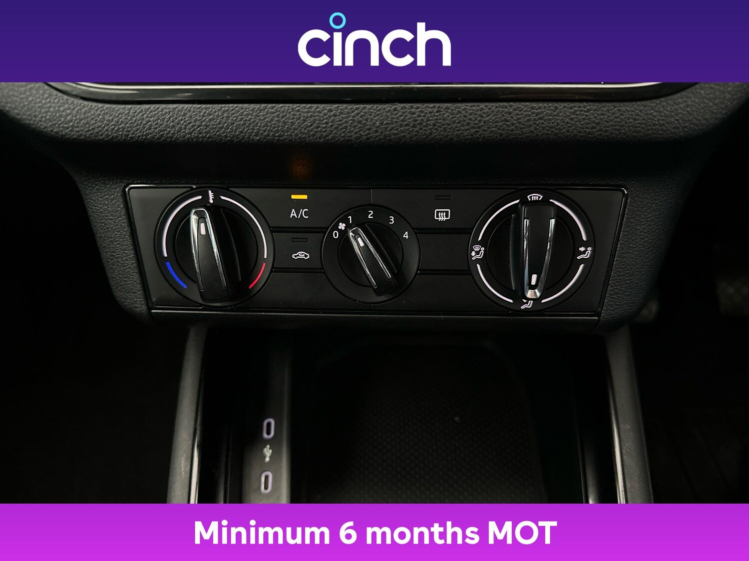 Used Skoda Kamiq 2021 for sale - 76590382: Photo 32