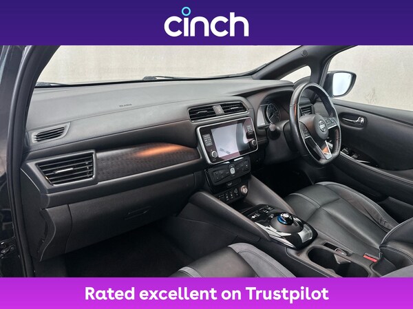 Used Nissan Leaf 2019 for sale - 76224359: Photo 14