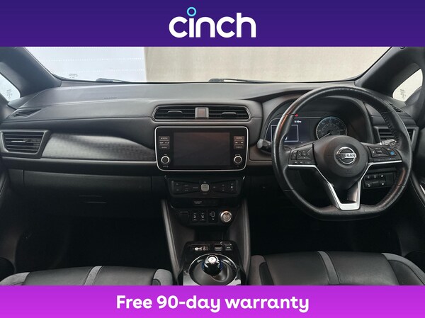 Used Nissan Leaf 2019 for sale - 76224359: Photo 15