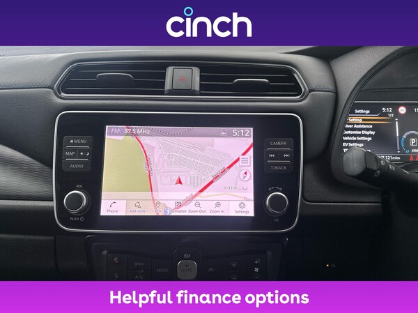 Used Nissan Leaf 2019 for sale - 76224359: Photo 17