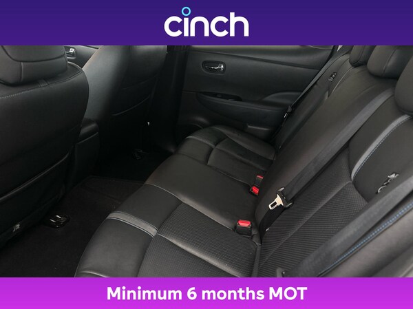 Used Nissan Leaf 2019 for sale - 76224359: Photo 20