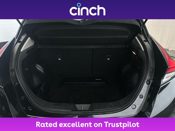 Used Nissan Leaf 2019 for sale - 76224359: Photo 21