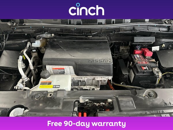 Used Nissan Leaf 2019 for sale - 76224359: Photo 23