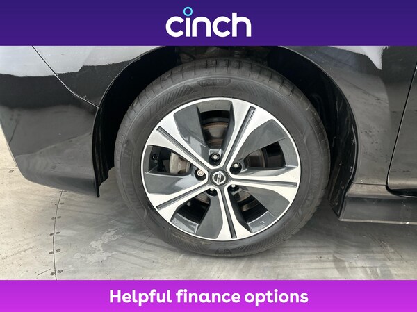 Used Nissan Leaf 2019 for sale - 76224359: Photo 24