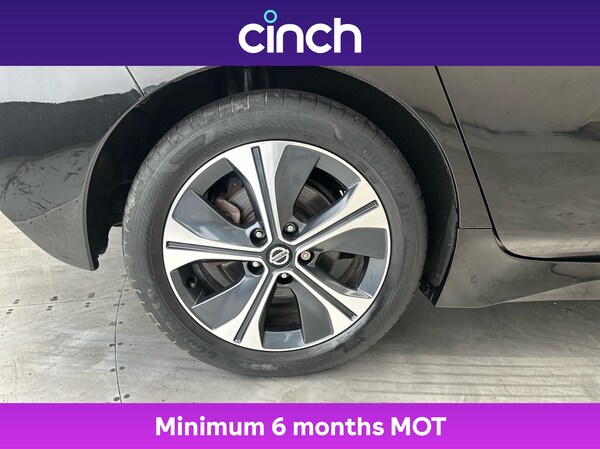 Used Nissan Leaf 2019 for sale - 76224359: Photo 27