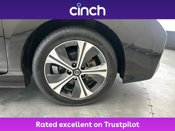 Used Nissan Leaf 2019 for sale - 76224359: Photo 28