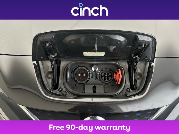 Used Nissan Leaf 2019 for sale - 76224359: Photo 29