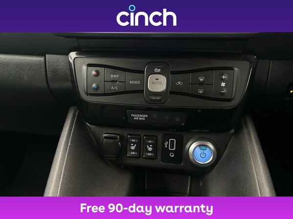 Used Nissan Leaf 2019 for sale - 76224359: Photo 34