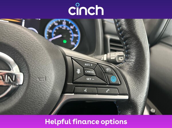 Used Nissan Leaf 2019 for sale - 76224359: Photo 35