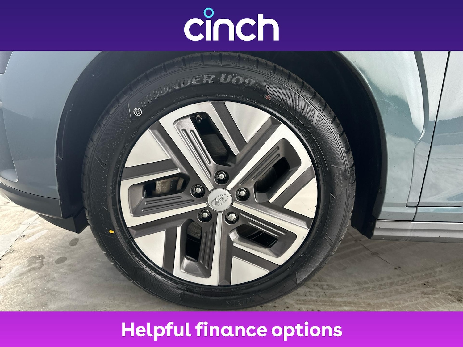 Used Hyundai KONA 2021 for sale - 76324233: Photo 24