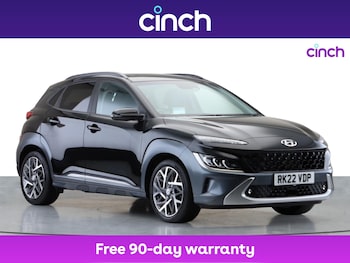 Used Hyundai KONA 2022 for sale - 75560917: Photo