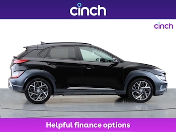 Used Hyundai KONA 2022 for sale - 75560917: Photo