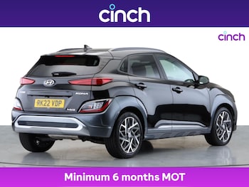 Used Hyundai KONA 2022 for sale - 75560917: Photo