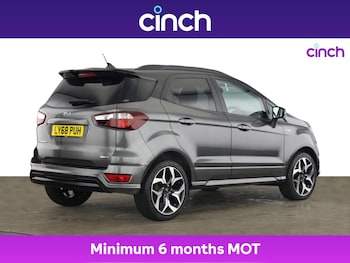 Used Ford Ecosport 2019 for sale - 75360581: Photo