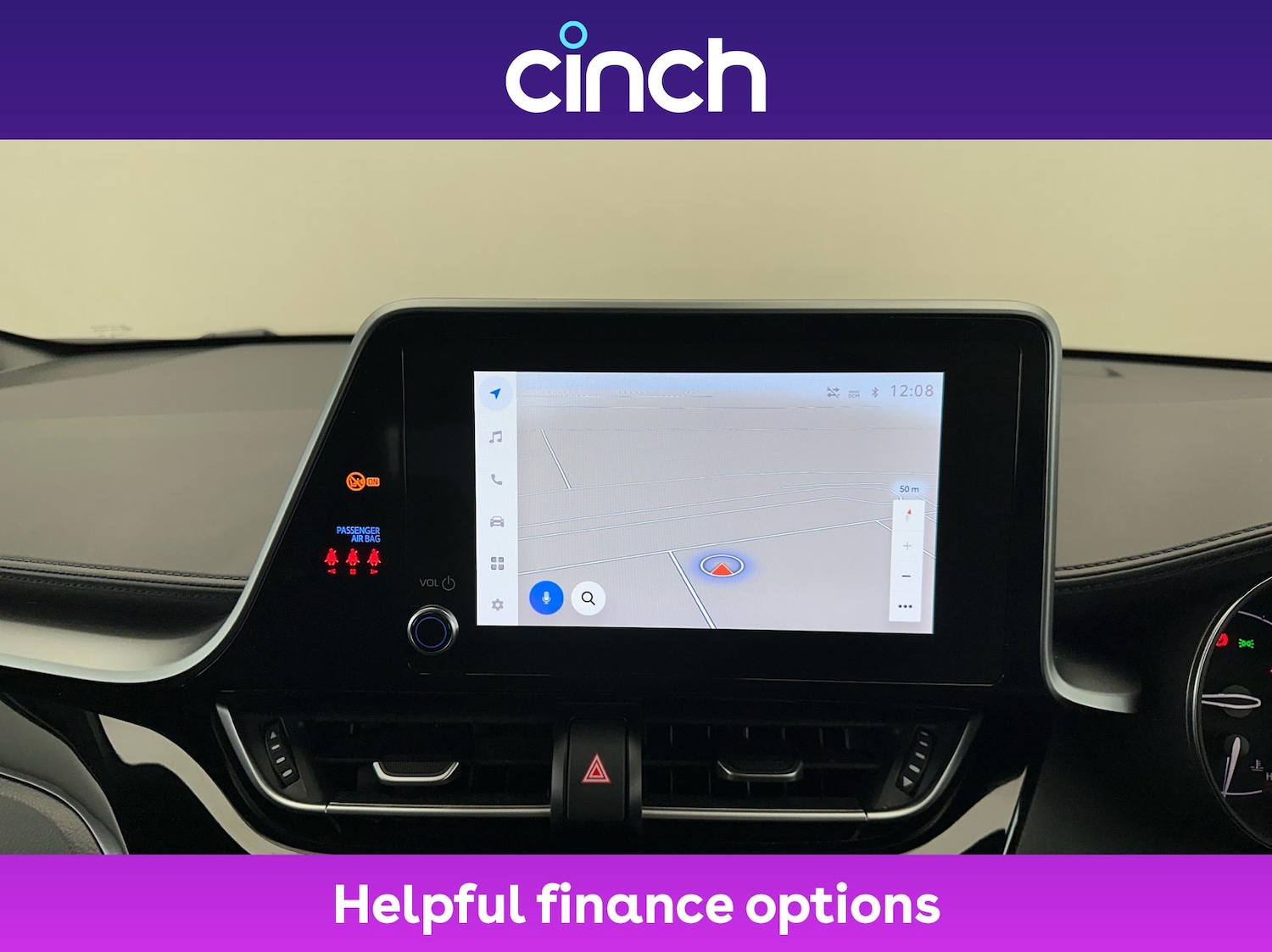 Used Toyota C-HR 2023 for sale - 76641498: Photo 17