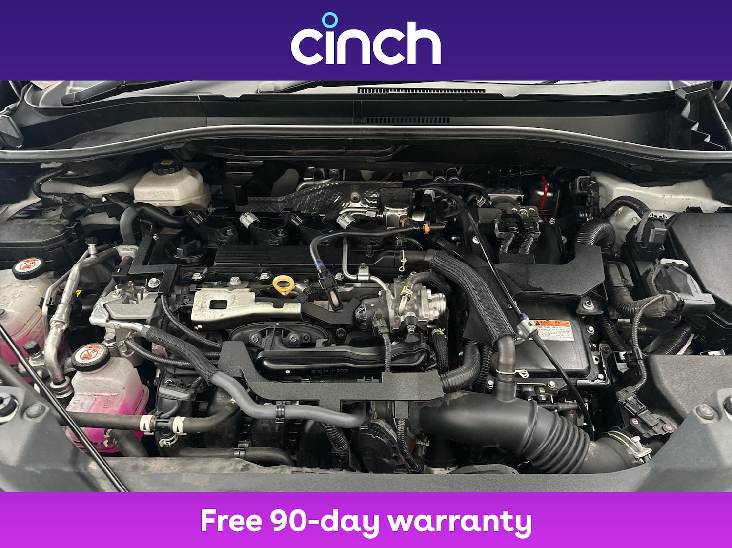 Used Toyota C-HR 2023 for sale - 76641498: Photo 23