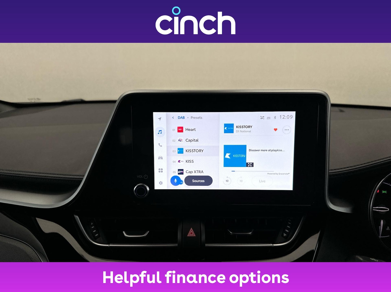 Used Toyota C-HR 2023 for sale - 76641498: Photo 30