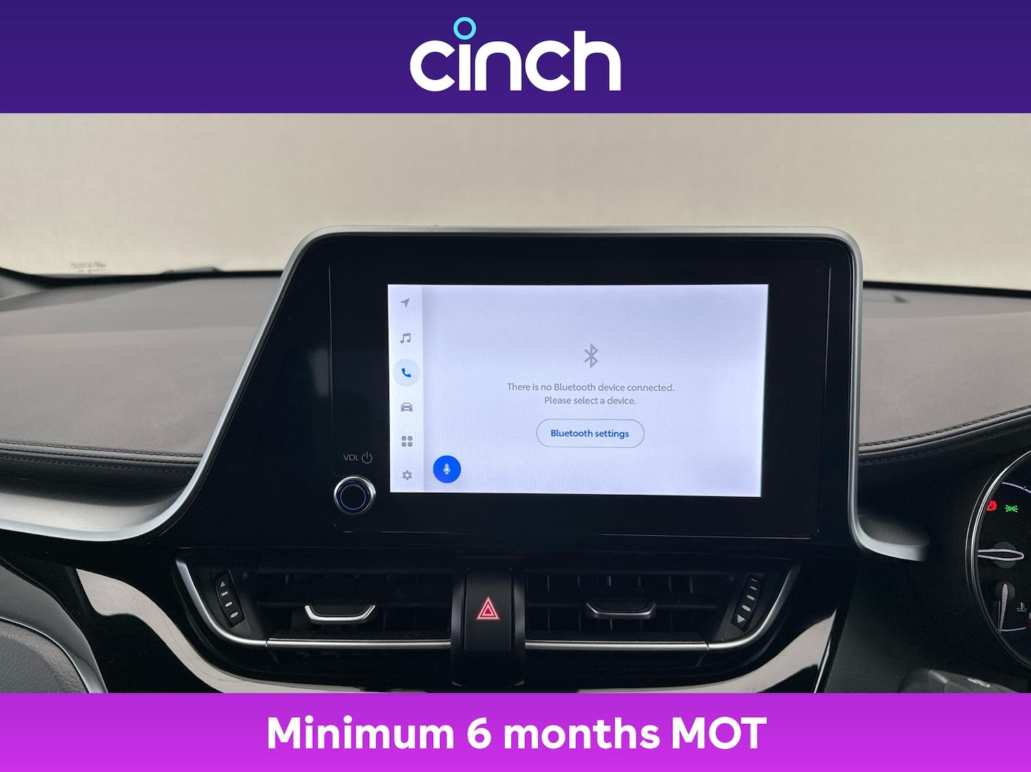 Used Toyota C-HR 2023 for sale - 76641498: Photo 31