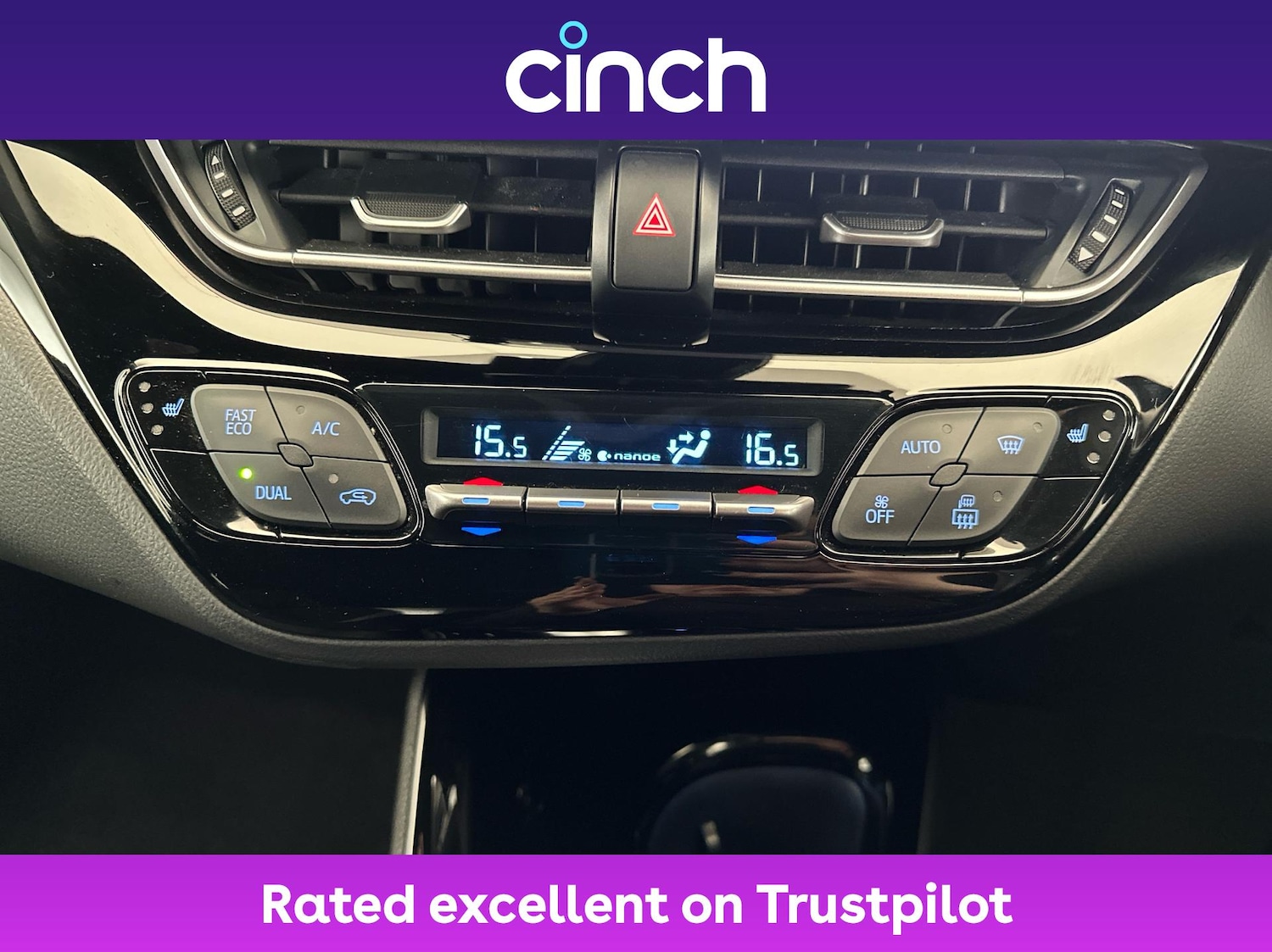 Used Toyota C-HR 2023 for sale - 76641498: Photo 33