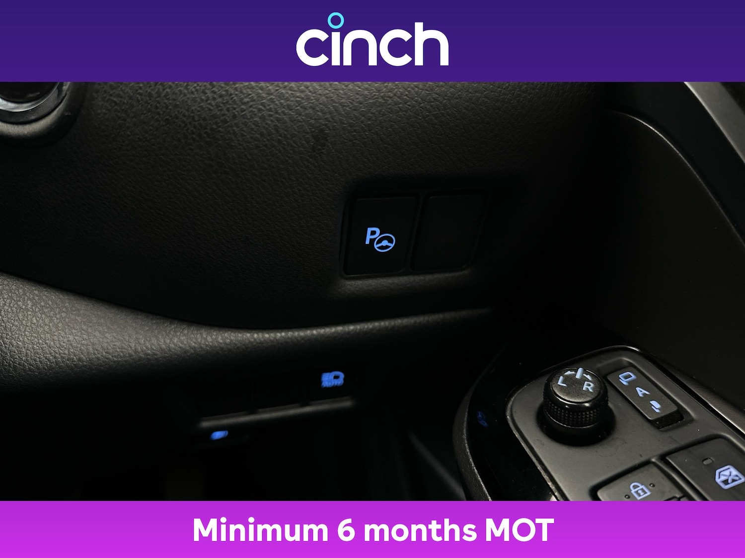 Used Toyota C-HR 2023 for sale - 76641498: Photo 36