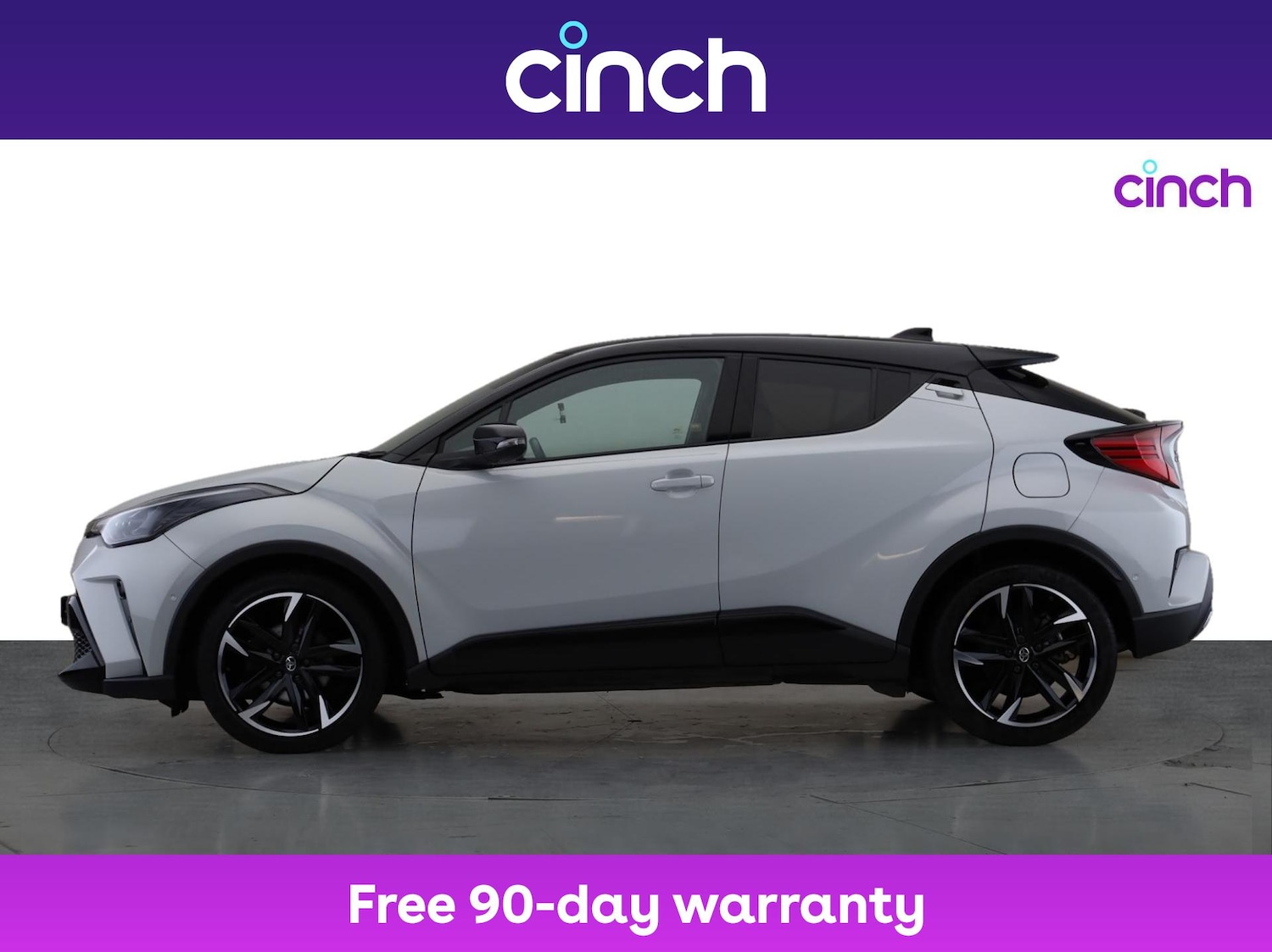 Used Toyota C-HR 2023 for sale - 76641498: Photo 8