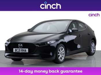 Used Mazda Mazda3 2021 for sale - 74964801: Photo