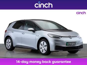 2022 - 150kW Family Pro Performance 58kWh 5dr Auto