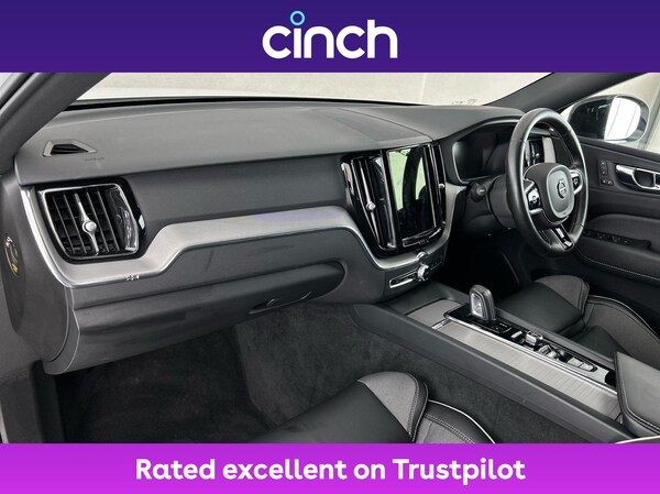 Used Volvo XC60 2021 for sale - 76176541: Photo 14
