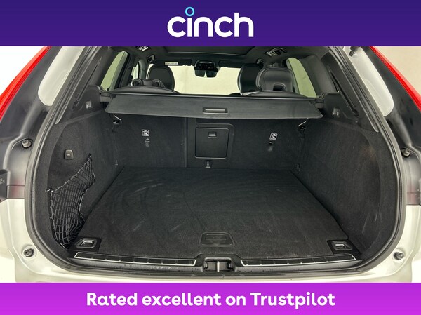 Used Volvo XC60 2021 for sale - 76176541: Photo 21