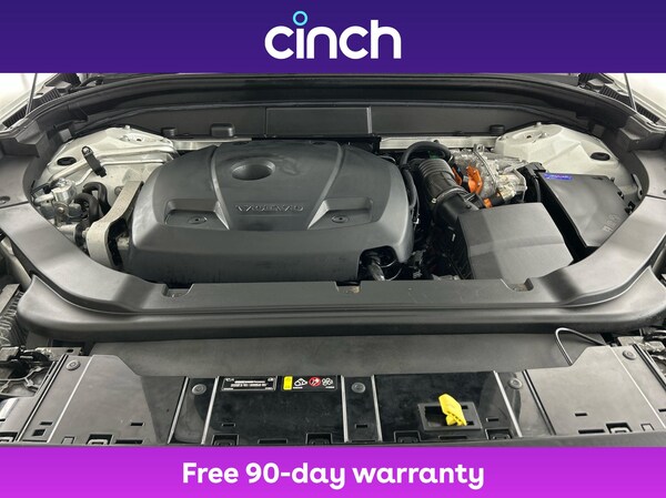 Used Volvo XC60 2021 for sale - 76176541: Photo 23