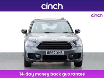 Used MINI Countryman 2017 for sale - 74759868: Photo