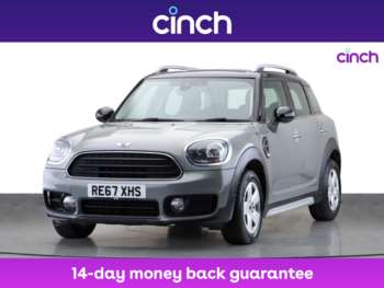 Used MINI Countryman 2017 for sale - 74759868: Photo