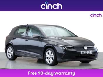 2022 - 2.0 TDI Life 5dr
