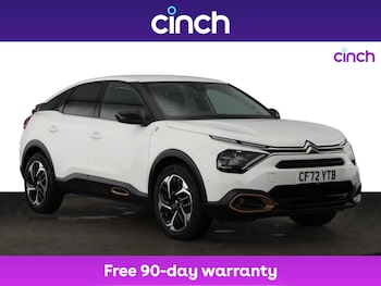 Citroen - C4